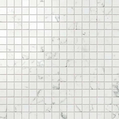 Atlas Concorde Marvel Stone Carrara Pure Mosaico Lapp 30x30 / Атлас Конкорд Марвел Стоун Каррара Пьюр Мосаико Лапп 30x30 